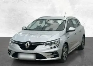 Renault  Megane 1.3 TCe FAP Equilibre
