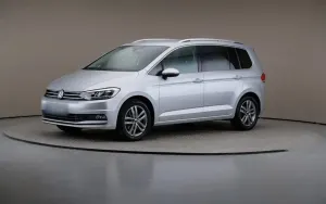 Volkswagen  Touran 1.5 TSI EVO Highline DSG