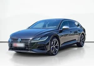 Volkswagen  Arteon 2.0 TSI 4Motion R DSG