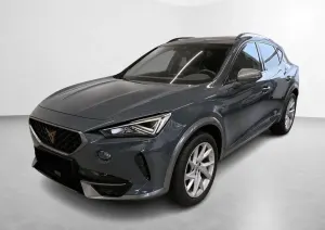 Cupra  Formentor 1.4 e-Hybrid DSG