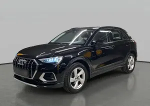 Audi  Q3 35 TFSI mHEV Advanced S tronic