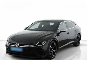 Volkswagen  Arteon 2.0 TSI 4Motion R DSG