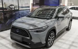 Toyota  Corolla Cross 2.0 Hybrid Executive