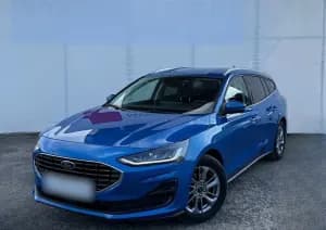 Ford  Focus 1.5 EcoBlue Titanium X aut