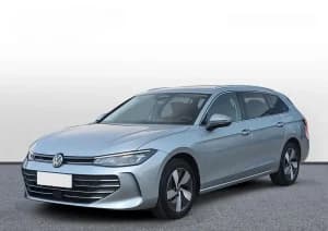 Volkswagen  Passat 1.5 TSI ACT mHEV Business DSG