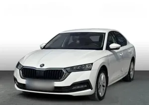 Skoda  Octavia 1.5 TSI e-Tec Ambition DSG