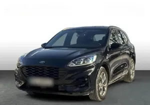 Ford  Kuga 2.5 FHEV FWD ST-Line X