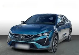 Peugeot  408 1.2 PureTech GT S&S EAT8