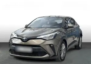 Toyota  C-HR 1.8 Hybrid GPF Executive