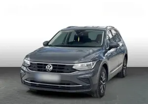 Volkswagen  Tiguan 1.5 TSI EVO Life DSG