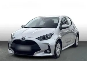 Toyota  Yaris Hybrid 1.5 Comfort