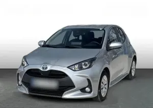 Toyota  Yaris Hybrid 1.5 Comfort