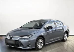 Toyota  Corolla 1.8 Hybrid Comfort