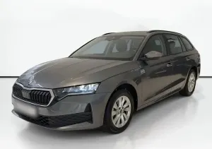 Skoda  Octavia 1.5 TSI mHEV Selection DSG