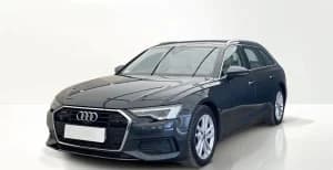 Audi  A6 55 TFSI mHEV Quattro S tronic