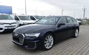 Audi  A6 45 TFSI mHEV Quattro Sport S tronic