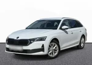 Skoda  Octavia 1.5 TSI Edition 130 Selection