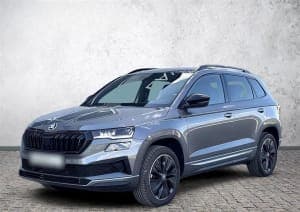 Skoda  Karoq 1.5 TSI ACT Sportline DSG