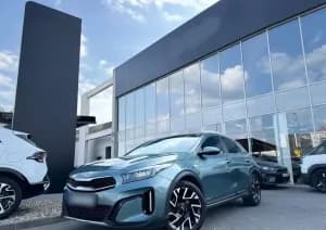 Kia  XCeed 1.5 T-GDI M