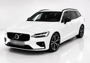 Volvo  V60 B3 B R-Design aut
