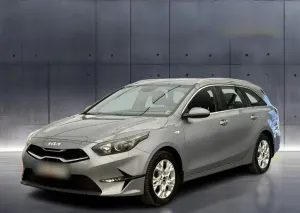Kia  Ceed 1.6 CRDi mHEV M