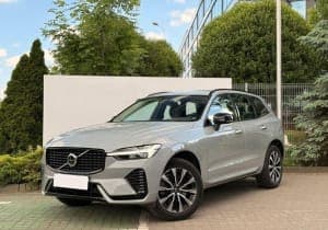 Volvo  XC 60 B4 B Plus Dark aut