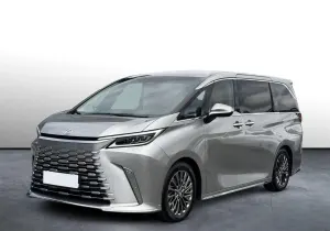 Lexus  LM 350h Omotenashi