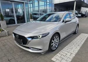 Mazda  3 2.0 mHEV Exclusive Line aut