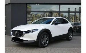 Mazda  CX-30 2.0 mHEV Exclusive-Line 2WD aut