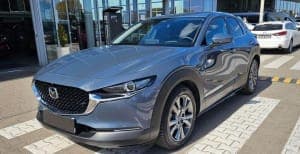 Mazda  CX-30 2.0 mHEV Exclusive-Line 2WD aut