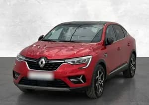 Renault  Arkana 1.6 E-TECH Techno MMT