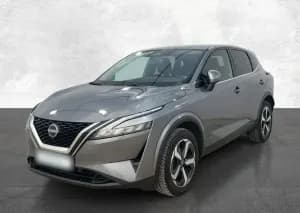 Nissan  Qashqai 1.3 DIG-T mHEV Tekna Xtronic