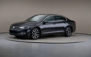 Volkswagen  Passat 2.0 TSI Business DSG
