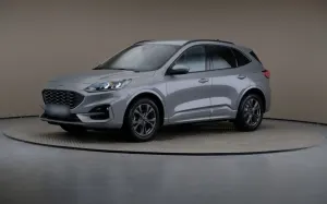 Ford  Kuga 2.5 FHEV FWD ST-Line X