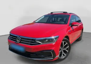 Volkswagen  Passat 1.4 TSI Plug-In Hybrid GTE DSG