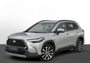 Toyota  Corolla Cross 2.0 Hybrid Style