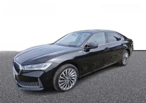 Skoda  Superb 2.0 TDI SCR 4x4 L&K DSG