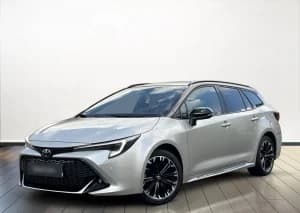 Toyota  Corolla 2.0 Hybrid GR Sport