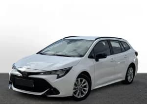 Toyota  Corolla 1.8 Hybrid Comfort