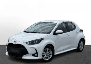 Toyota  Yaris Hybrid 1.5 Comfort