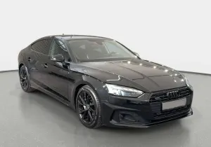 Audi  A5 40 TDI mHEV Quattro Advanced S tronic