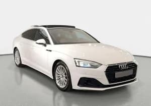 Audi  A5 35 TFSI mHEV S tronic