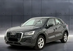 Audi  Q2 35 TFSI S tronic