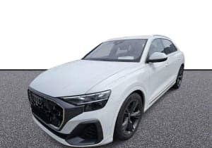 Audi  Q8 45 TDI mHEV Quattro Tiptronic