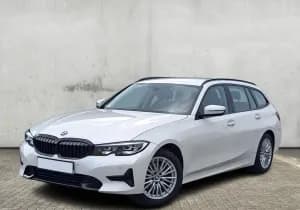 BMW Seria 3 320d mHEV Sport Line aut