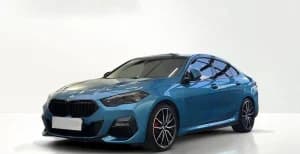 BMW Seria 2 220d xDrive M Sport sport-aut