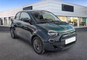 Fiat  500