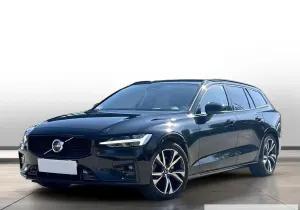Volvo  V60 B4 B Plus Dark aut