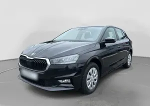 Skoda  Fabia 1.0 TSI Selection DSG