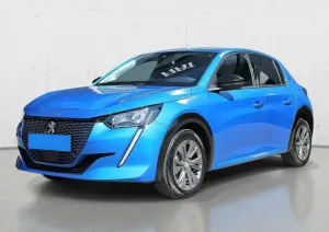 Peugeot  e-208 Allure Pack
